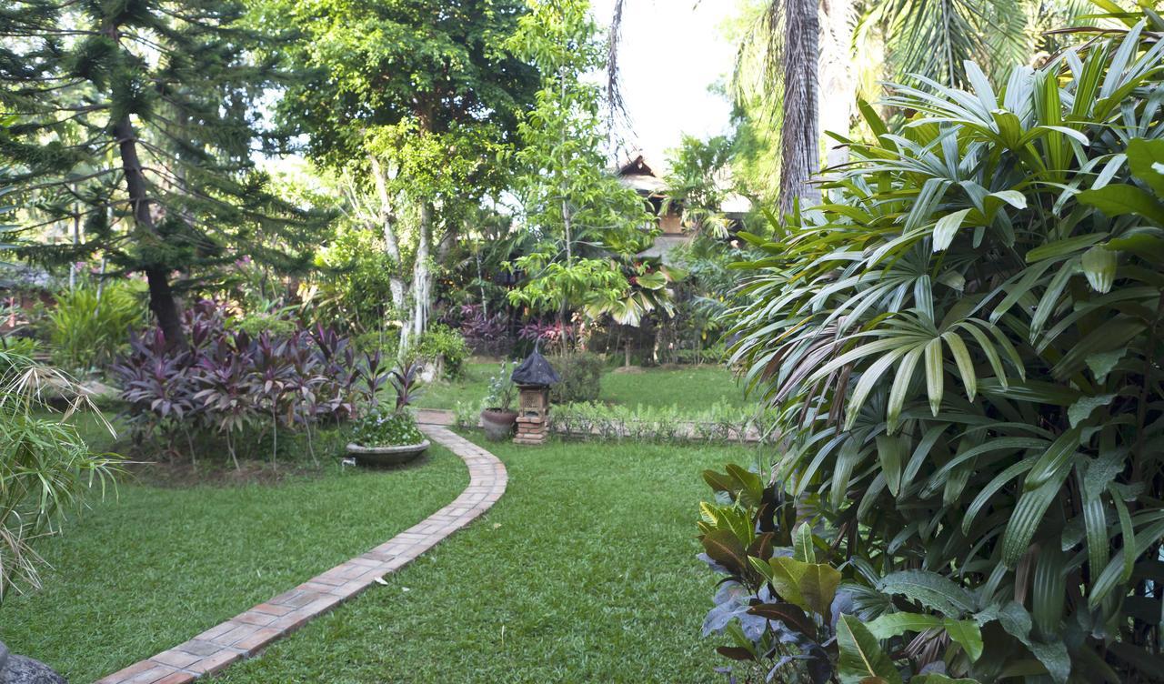 Rumah Kita Lovina  Exterior photo