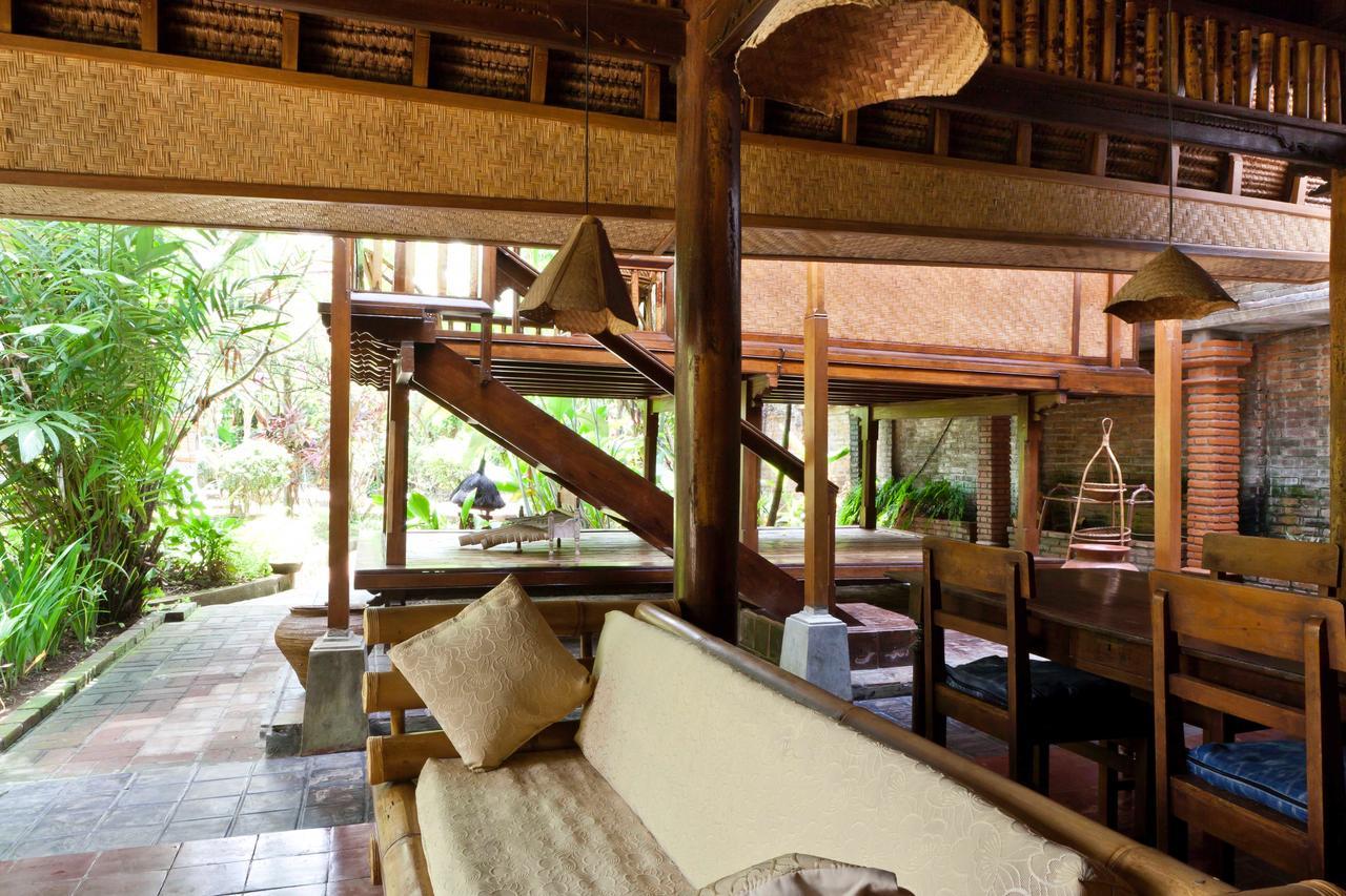 Rumah Kita Lovina  Exterior photo