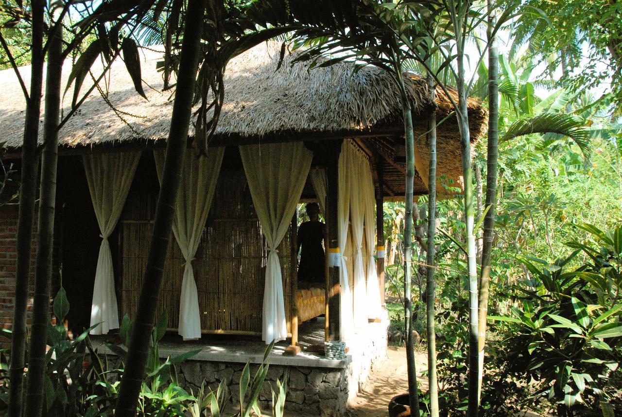 Rumah Kita Lovina  Exterior photo