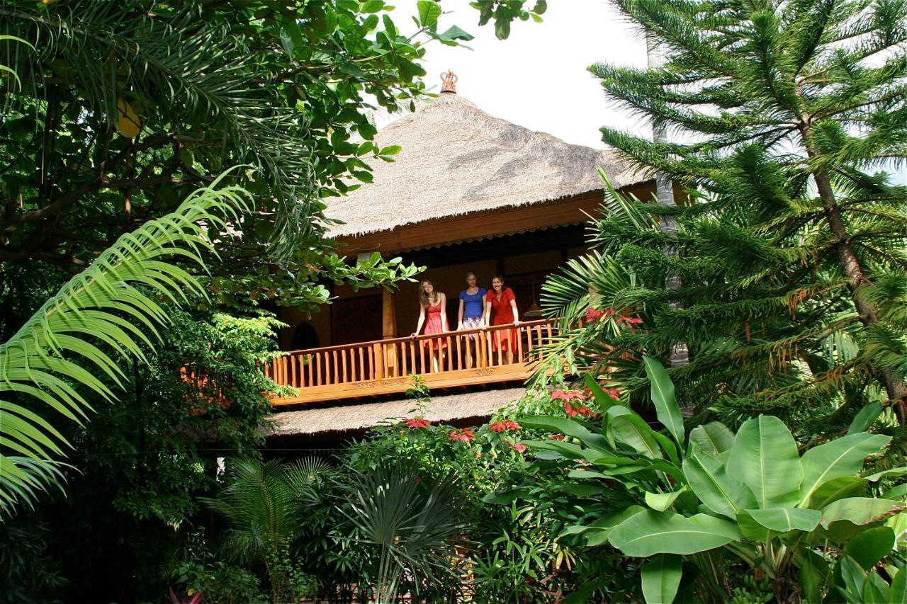 Rumah Kita Lovina  Room photo