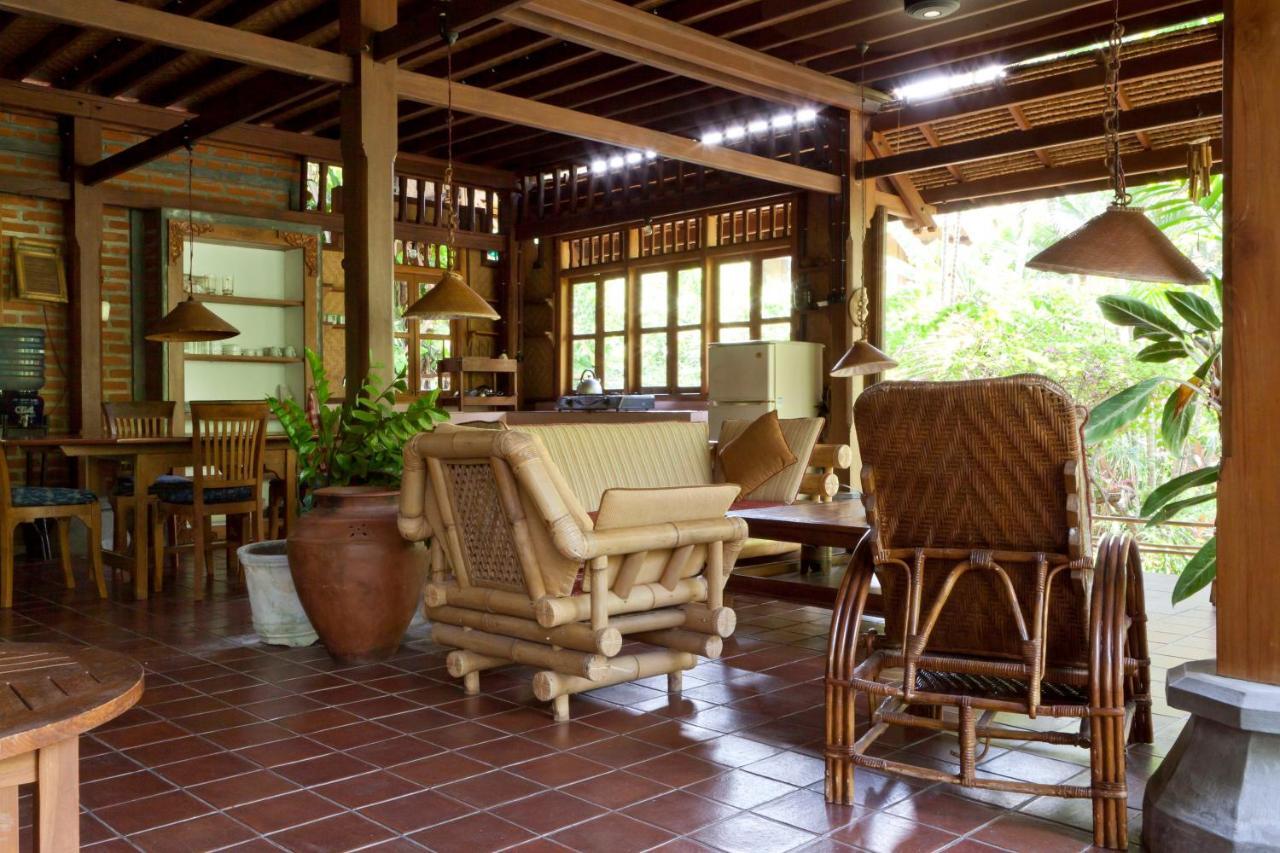 Rumah Kita Lovina  Room photo