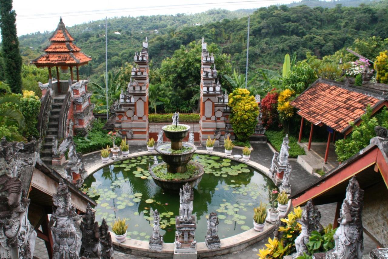 Rumah Kita Lovina  Room photo